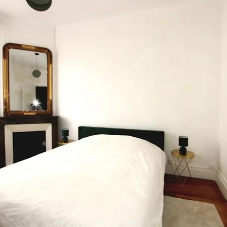 Appartement L'atelier Galle - Parc Ste Marie - Thermal