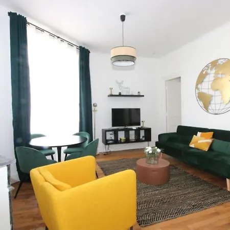 L'atelier Galle - Parc Ste Marie - Thermal Nancy