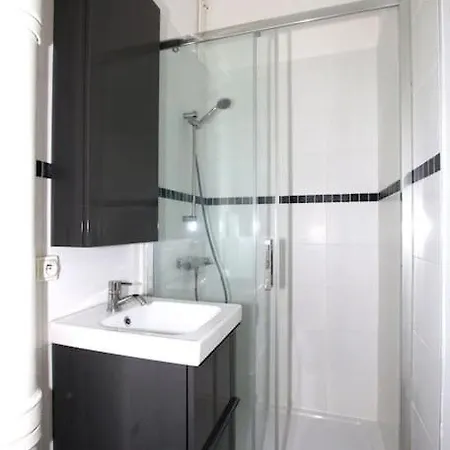 L'atelier Galle - Parc Ste Marie - Thermal * Nancy