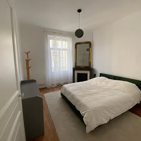 L'atelier Galle - Parc Ste Marie - Thermal