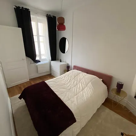 L'atelier Galle - Parc Ste Marie - Thermal * 낭시