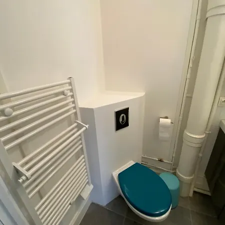 L'atelier Galle - Parc Ste Marie - Thermal *