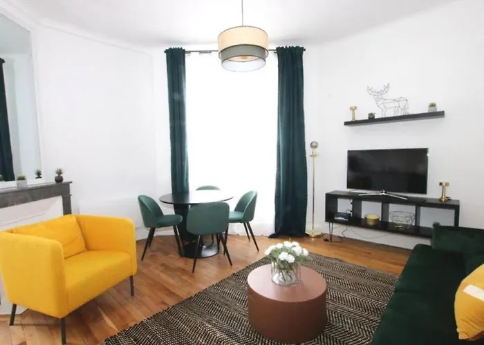 L'atelier Galle - Parc Ste Marie - Thermal *