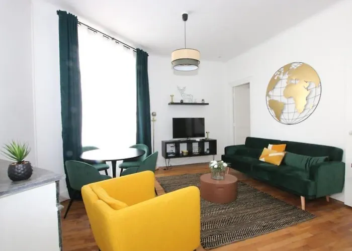 L'atelier Galle - Parc Ste Marie - Thermal Нанси