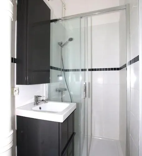 L'atelier Galle - Parc Ste Marie - Thermal * Нанси