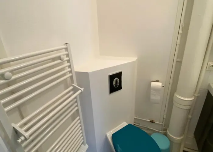 L'atelier Galle - Parc Ste Marie - Thermal *